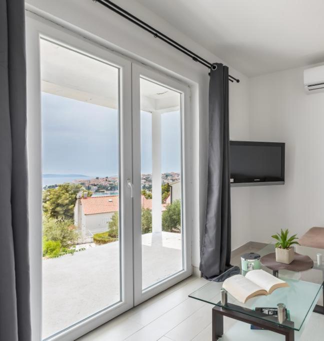 Best Place In Adriatic Apartment Trogir Exterior photo